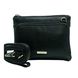 David Jones Handbag - Black leather - 6127/31 ORGANISER